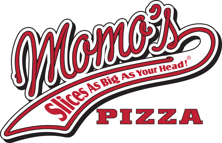 MOMO'S PIZZA